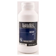 Liquitex Gesso 236ml