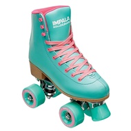 [0231] [US] รองเท้า Roller skate Inline skate แบรนด์ Impala ของแท้ราคา จำนวนจำกัด