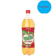 Pokka Sparklin Fuji Apple 500ml
