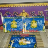 Dijual New Diskon EMPEROR Huang TI ORIGINAL Diskon