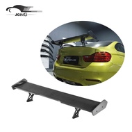 Carbon Fiber F82 Trunk Racing Spoiler for BMW F82 M4 Coupe 2-Door 2014-2017 (fits: F82 M4)