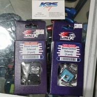 LINK ECU BOOST SOLENOID 3 PORT AND 4 PORT G4 G4+ G4X