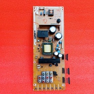 Sharp LC 32L407i TV psu - Sharp 32l407ii TV power supply - Sharp LC-32L407i TV regulator