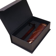 Guzheng Model Mail New Product 12y Doll Musical Instruments Folk baby Small Mini Gift Box Model Guzh