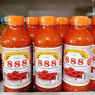 Singkawang 888 Cayenne Pepper Sambal