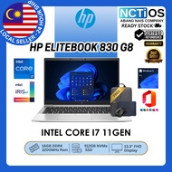 [REFURBISHED] HP ELITEBOOK 830 G8
