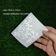 sticker joker hahaha