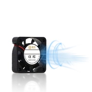 4010 Cooling Fan with Oil 5V12V24V Humidification Aroma Diffuser DC Fan