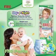 Promo Bundling - Fitti Pants