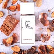 Long Lasting NAA Perfume inspired by Salena Gomez