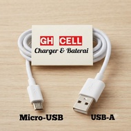 Data cable for Opp Model A17 A16E A5S A3S A7 A71 F7 F5 F3 F1 Micro USB