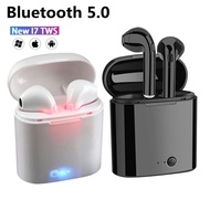 Earphone Wireless Bluetooth earphone