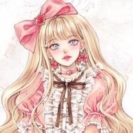 Lindy 貼紙 (4種顏色)