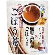 新日配藥品 九州Green Farm 順口烘焙牛蒡茶 3g×15包入