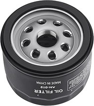 49065-7007 Oil Filter Compatible with Kawasaki FR651V FR691V FR730V FR541V FR600V FX600V FS730 FB460