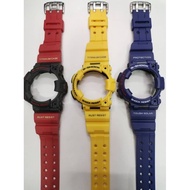 Frogman GWF-1000 BnB Set Custom Made