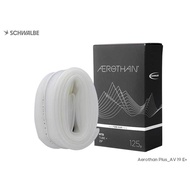 Schwalbe AEROTHAN PLUS SV19E+29 inch Inner Tube 54/62-622