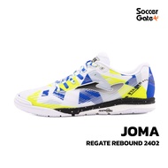 รองเท้าฟุตซอลของแท้ JOMA รุ่น REGATE REBOUND