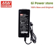 GSM60A 60W AC-DC Medical Adaptor GSM60A05-P1J GSM60A07/09-P1J GSM60A12-P1J GSM60A15-P1J GSM60A18-P1J