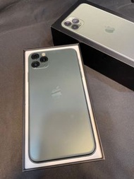 iPhone 11 Pro Max 64gb🔋92%