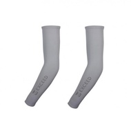 แบรนด์ EXCEED ปลอกแขนกันแดด UV ฟรีไซส์ รหัสสินค้า XTE001 Golf arm sleeves (golf armband)