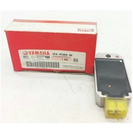 100% Original Yamaha FZ150i FZ150 FZ 150 Fi (V2) Rectifier / Regulator / Katau / Katap Racing Motosi