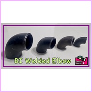 ◃ ⊘ ❦ ♞(PER PIECE) BI Welded Elbow/ Seamless Elbow/ BI Welding Elbow Schedule 40 - 2" to 4"