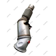 Bmw F30 G20 330i 330e / G30 520i 530i 530e B48 2.0 Car Exhaust Manifold Catalytic Converter Downpipe