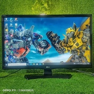 Monitor tv LG 24 inch LED 24mt48af