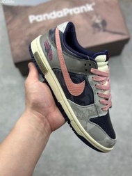 Nike Dunk Low 熊貓惡作劇 休閒板鞋 36-46