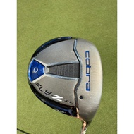Wood Head 7 7 cobra fly z xl Used Golf Clubs