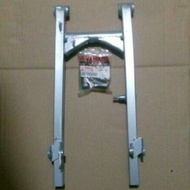 Fork swing arm arem garpu belakang jupiter z lama dan burhan PNP +