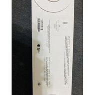 Apple Watch二手蘋果原廠公司貨Se 40 mm黑 A2351 