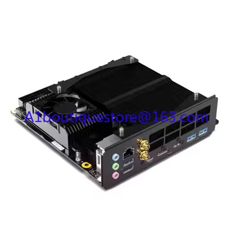 BD790i/BD795i SE R9-7945HX Itx Computer Main Board Cpu Set