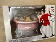 雷朋三世 峰不二子入浴篇