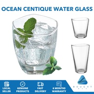 Ocean Centique Hi Ball / Rock Glasses Set of 6 Highball & Whiskey Perfect Elevate Your Drinking Expe