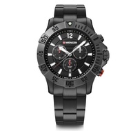 Wenger Seaforce系列-潛水腕錶