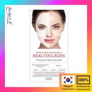 dermafix perfect real performance real collagen mask, 8p_Beautiful_K