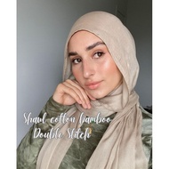 Shawl Cotton BAMBOO MODAL [ Rayon ]