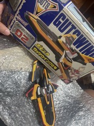 萬代 奧特曼 GUTS WING 2號 GW-02