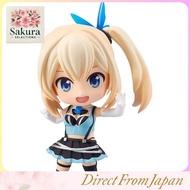 Nendoroid Mirai Akari Project Mirai Akari Non-scale ABS & PVC Painted Action Figure