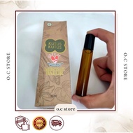 Kutus-kutus Oil Roll On | On The Go | Share in Jar 10ml