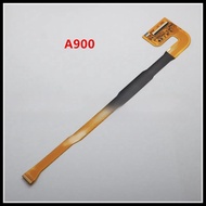 NEW Hinge LCD Flex Cable For Nikon Coolpix A900 Digital Camera Repair Part