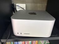 Mac Studio M1 Max 64GB RAM