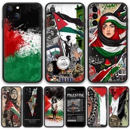 Samsung Galaxy J2 J5 J7 Prime J7 Core J7Pro J730 4N9N Palestinian TPU Soft Silicon Phone Cover