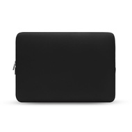 (พร้อมส่ง) Soft Case เคสโน๊ตบุ๊คกันกระแทก เคสMacbook กระเป๋าแล็ปท็อป 10-15นิ้ว กระเป๋าคอม เคสSurface PRO GO ซองแล็ปท็อป Laptop Handbag