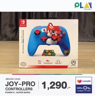 จอย PowerA หลายสี  [Second Hand] [มือสอง]