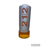 212 women perfume Edp For Women 100ml