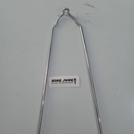 Stay fender 700c Bicycle wheel fender pole/