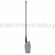 High Gain VHF/UHF Antenna SMA-F Retevis RHD-771 for KENWOOD BAOFENG UV-5R RETEVIS H777 RT5 Walkie Ta